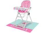 Some Bunny High Chair Kit