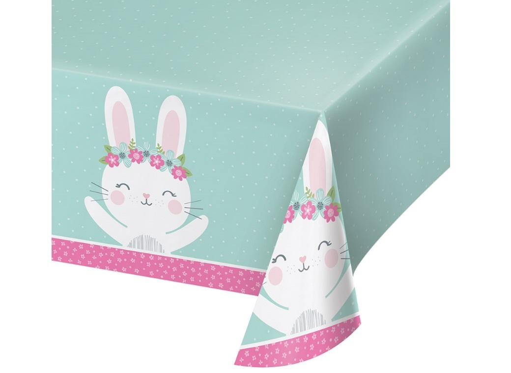 Some Bunny Tablecover