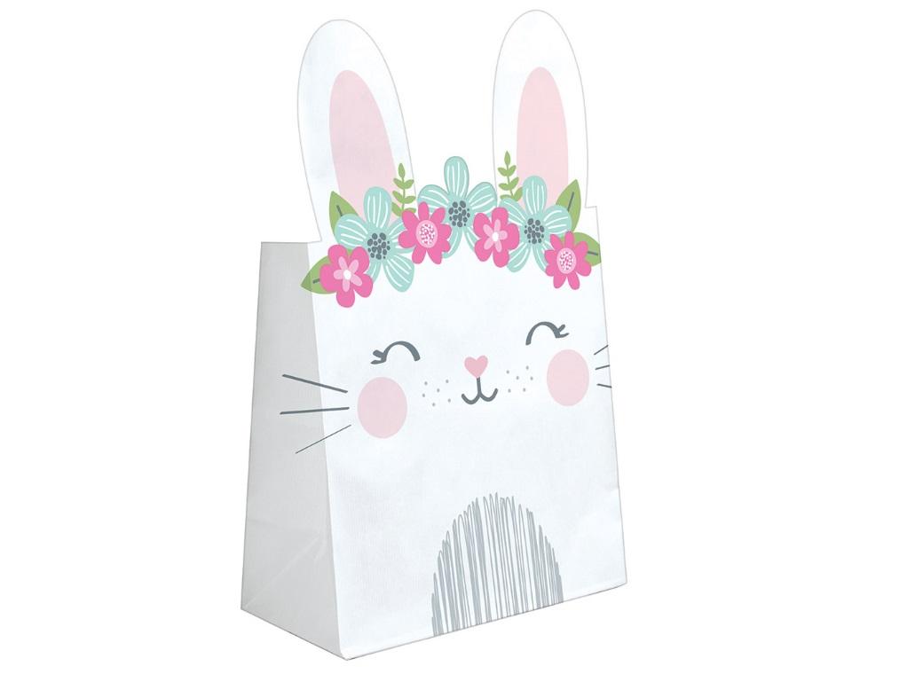 Some Bunny Treat Bags 8pk