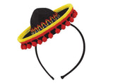 Sombrero Headband