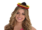 Sombrero Headband