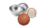 Wilton Sports Ball Pan Set