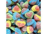 Sour Hearts Lollies