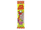 Sour Power Straws - Passion Fruit