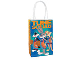 Space Jam Paper Treat Bags 8pk