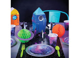 Space Party Centrepiece Set