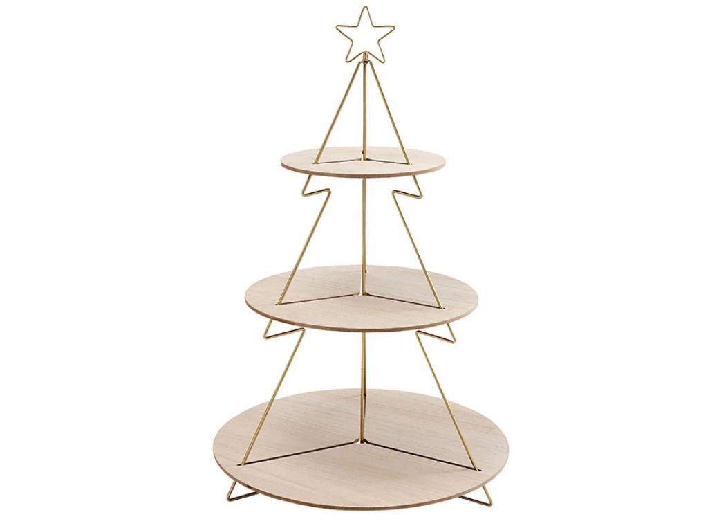 Sparkle Christmas Tree Stand - Large