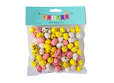 Easter Mini Speckled Eggs Decorations