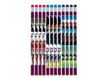 Spiderman Pencils 12pk