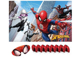 Spiderman Party Game