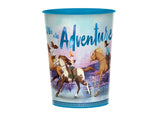 Spirit Riding Free Keepsake Cup