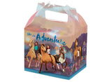 Spirit Riding Free Treat Boxes 8pk