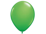 Spring Green Balloon - Single