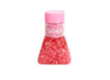 Sprink'd Geode Rocks - Pink