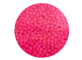 Sprinkle Shapes - Bright Pink Stars