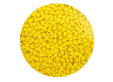 Sprinkle Shapes - Yellow Stars