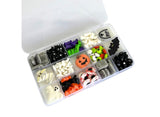 Sweet Sprinkles Tray - Halloween