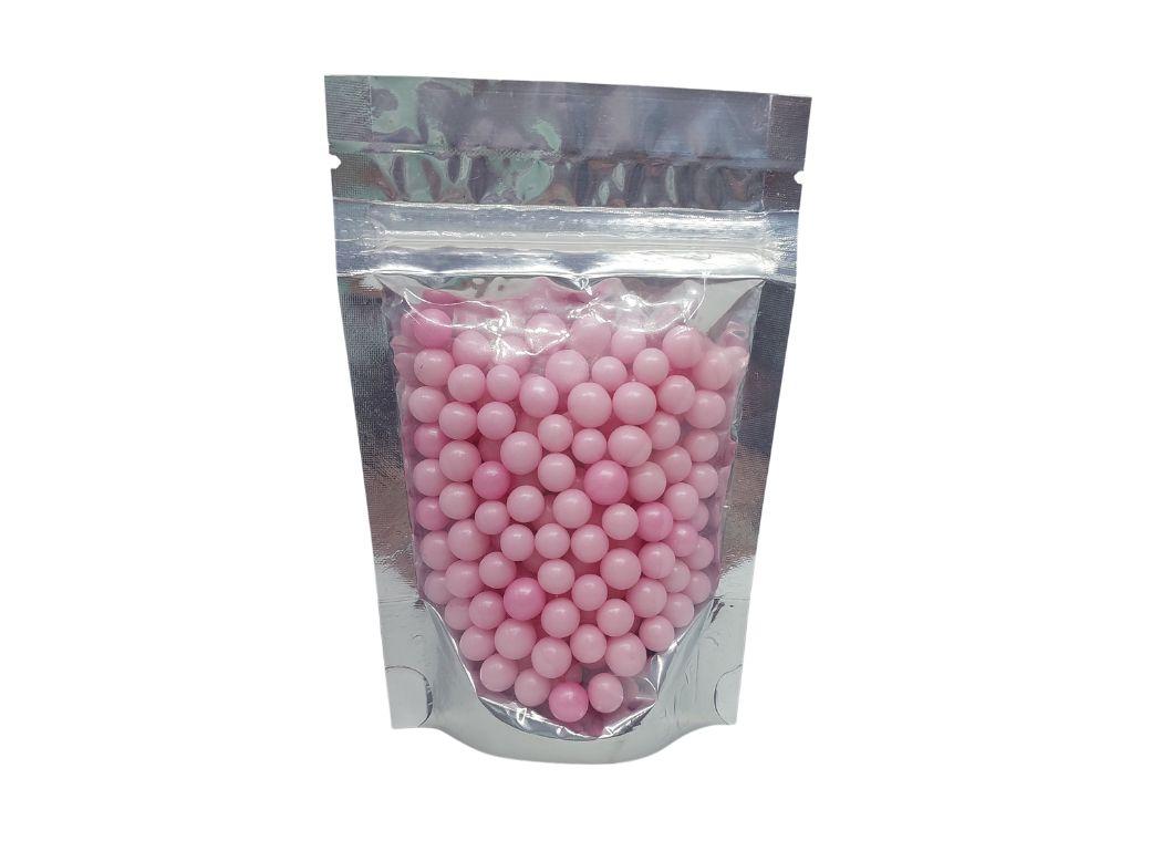 Sprinks Cachous - Pearl Pink 8mm