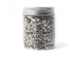 Sprinks Bubble & Bounce Sprinkles - Silver