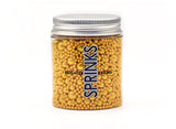 Sprinks Bubble Bubble Sprinkles - Gold