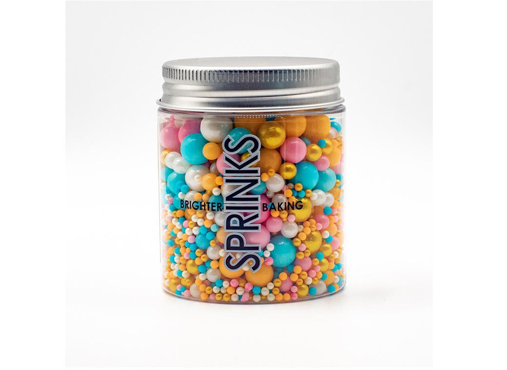 Sprinks Bubble Bubble Sprinkles - Paris