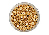 Sprinks Bubble Bubble Sprinkles - Shiny Gold