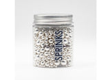 Sprinks Bubble Bubble Sprinkles - Silver