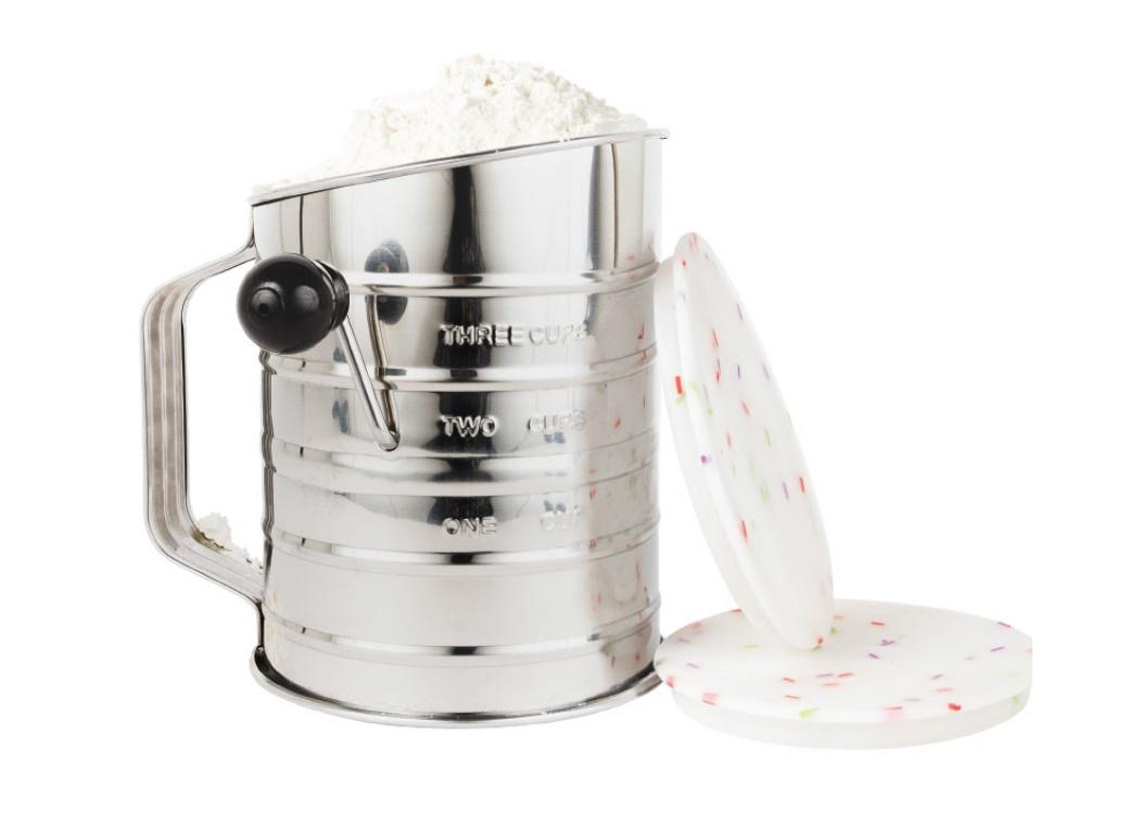 Sprinks Flour Sifter