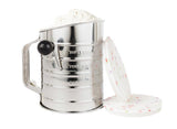 Sprinks Flour Sifter