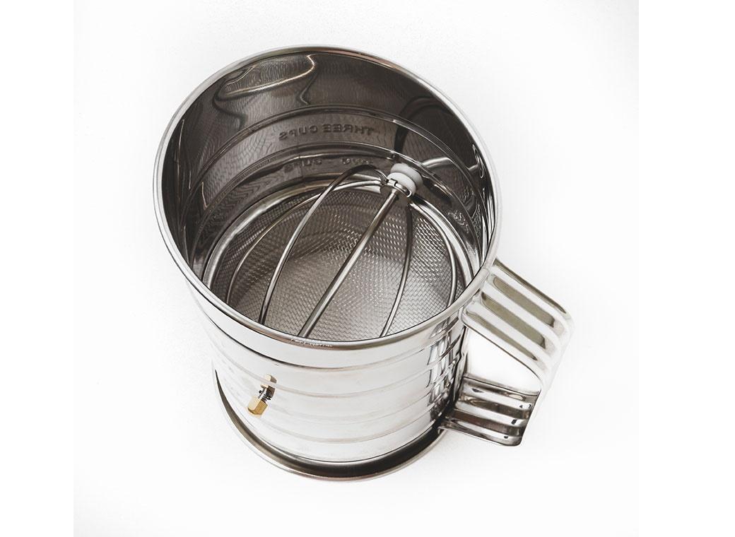 Sprinks Flour Sifter