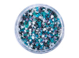 Sprinks Glitz Sprinkles - Galaxy