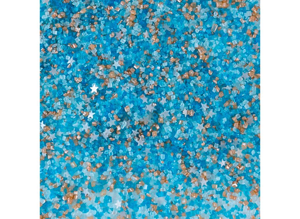 Sprinks Glitz Sprinkles - Pastel