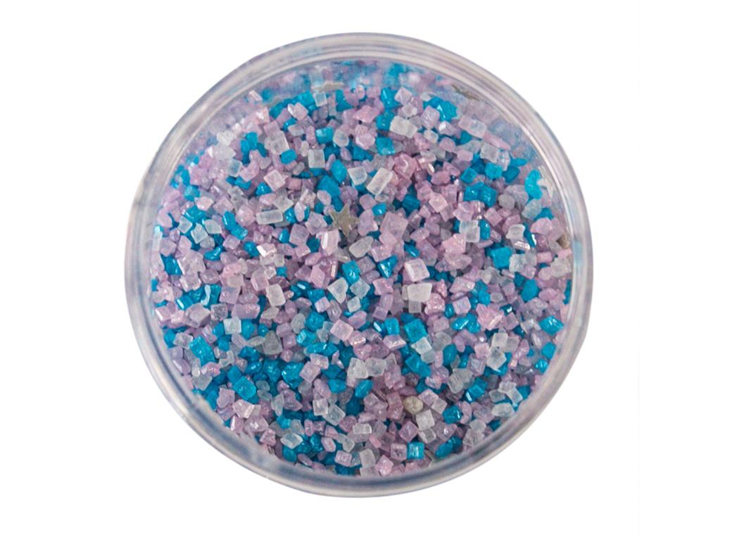 Sprinks Glitz Sprinkles - Unicorn