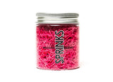 Sprinks Jimmies - Pink