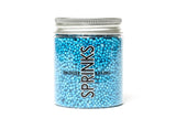 Sprinks Nonpareils - Blue