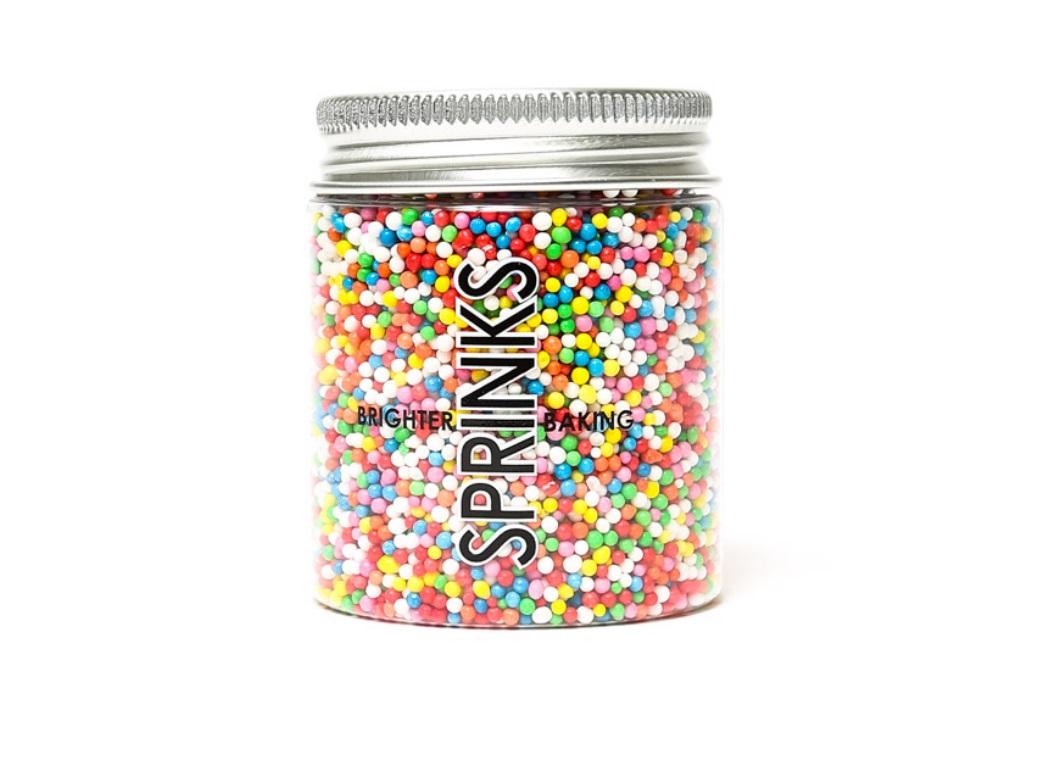 Sprinks Nonpareils - Mixed