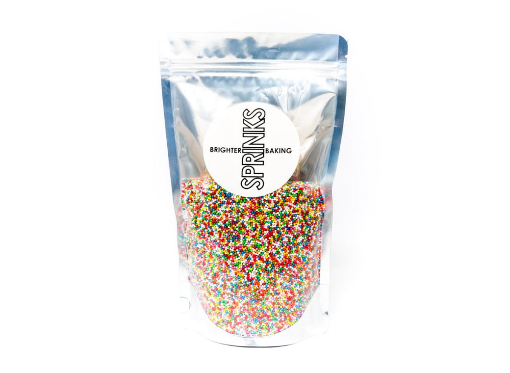 Sprinks Nonpareils - Mixed 500g