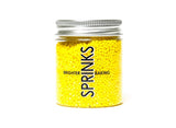 Sprinks Nonpareils - Yellow