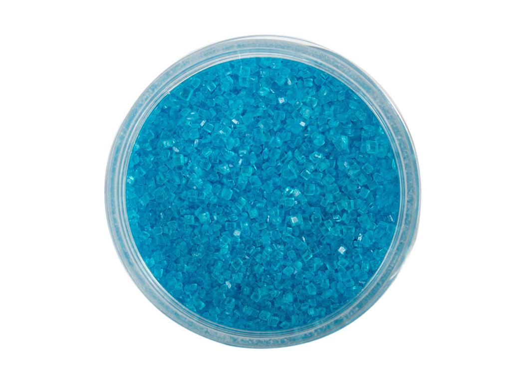 Sprinks Sanding Sugar - Blue