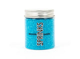 Sprinks Sanding Sugar - Blue