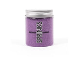 Sprinks Sanding Sugar - Purple Fuchsia