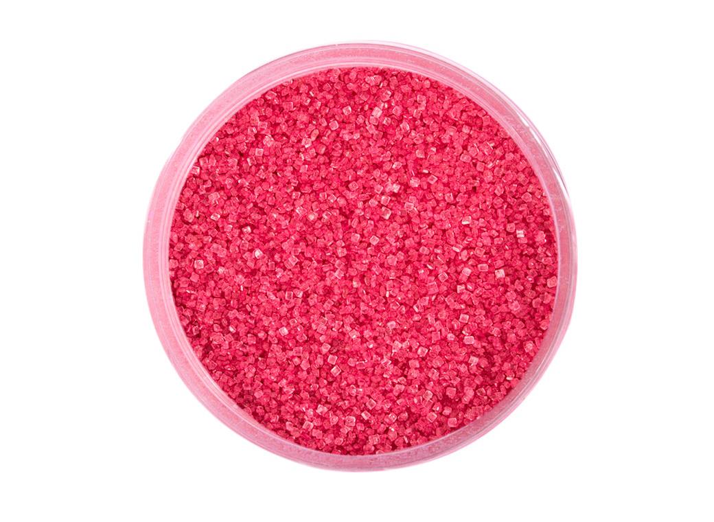 Sprinks Sanding Sugar - Pink