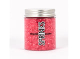 Sprinks Sanding Sugar - Pink