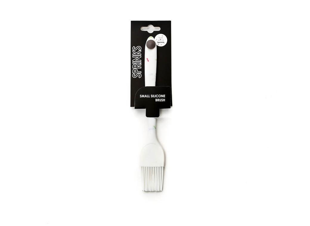 Sprinks Small Silicone Brush