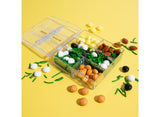 Sprinks Sports Ball Bento Box