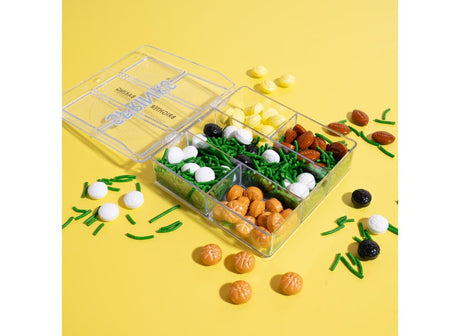 Sprinks Sports Ball Bento Box