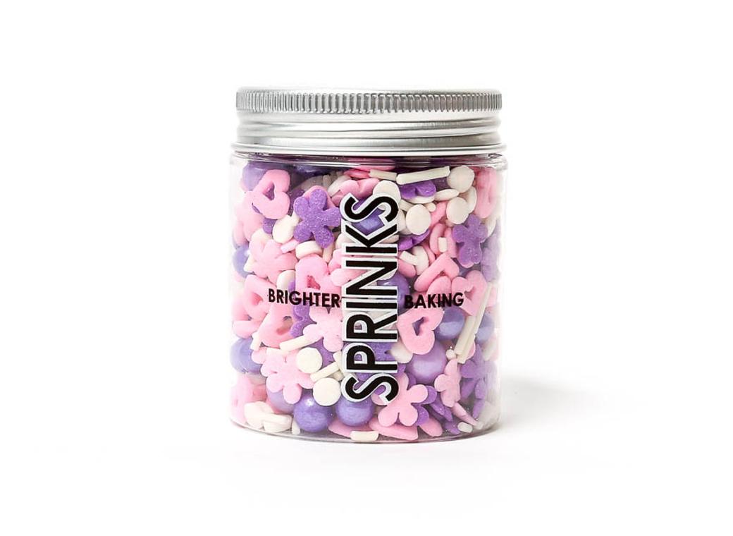 Sprinks Sprinkle Medley - Purple Rain