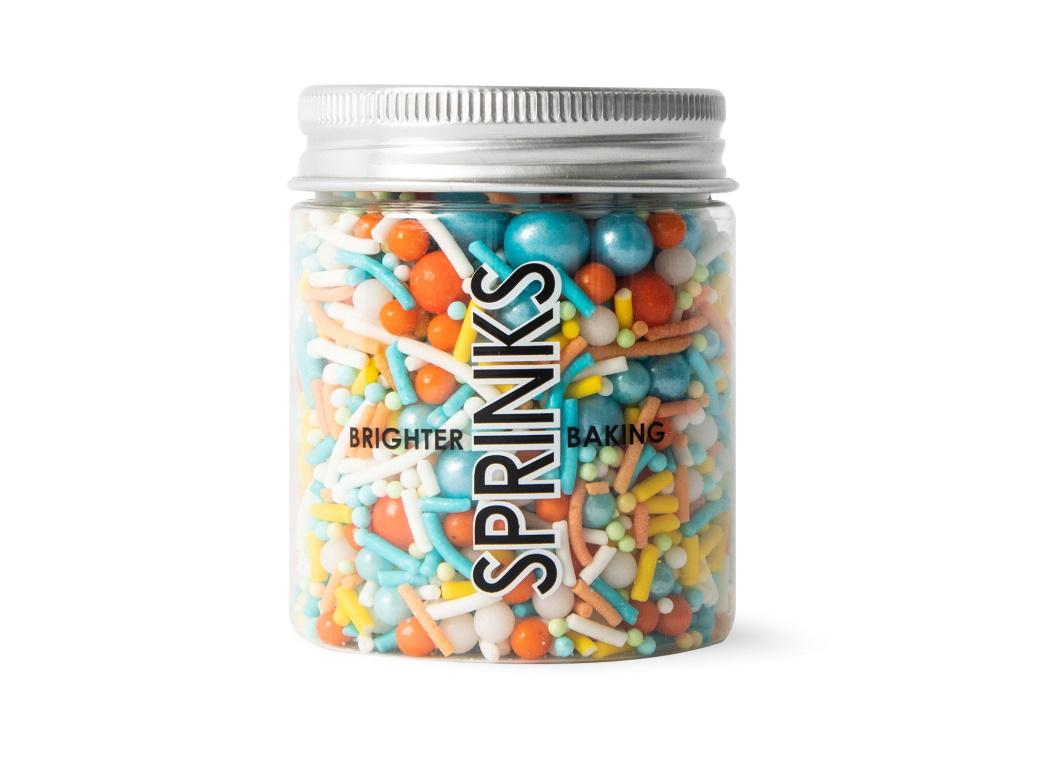 Sprinks Sprinkle Medley - Wild One