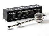 Sprinks Stainless Steel Dusting Wand