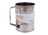 Appetito Stainless Steel Flour Sifter